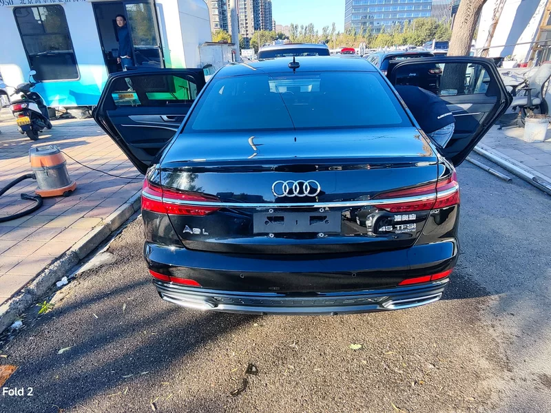 Audi A6L e-tron 2022 immagine di auto #7