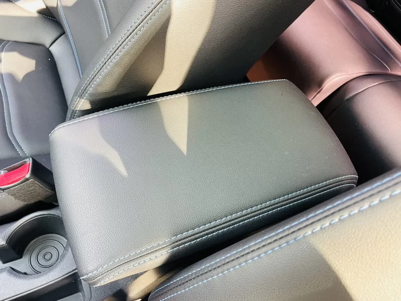 BYD Yuan New Energy 2019 #7 BYD Yuan New Energy 2019 car image #7