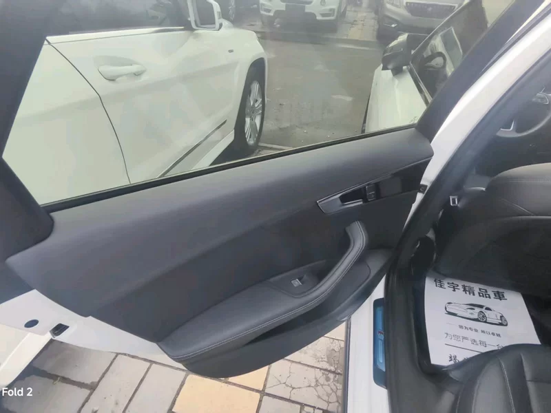 Audi A4 2024 #7 Audi A4 2024 car image #7