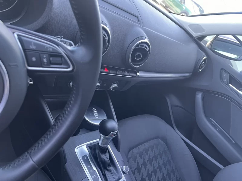 Audi A3 New Energy (Imported) 2016 car image #7