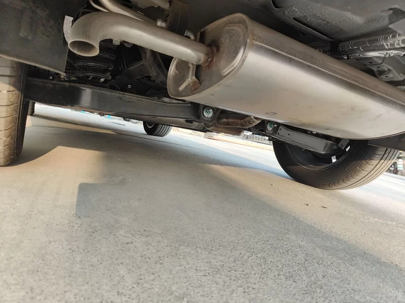 捷途山海 捷途山海L7 PLUS 2024 汽车图片 #7