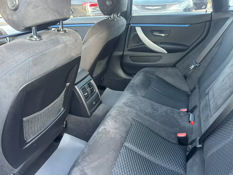 BMW 4 Series 2018 car image #7