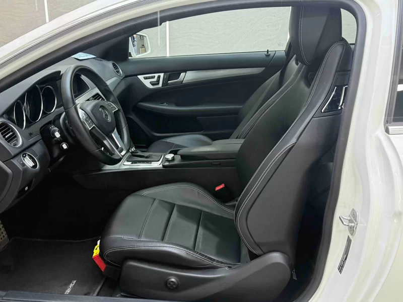 Mercedes-Benz C Class (Imported) 2013 #7 Mercedes-Benz C Class (Imported) 2013 car image #7