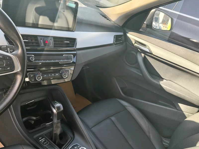 BMW X1 2019 immagine di auto #7