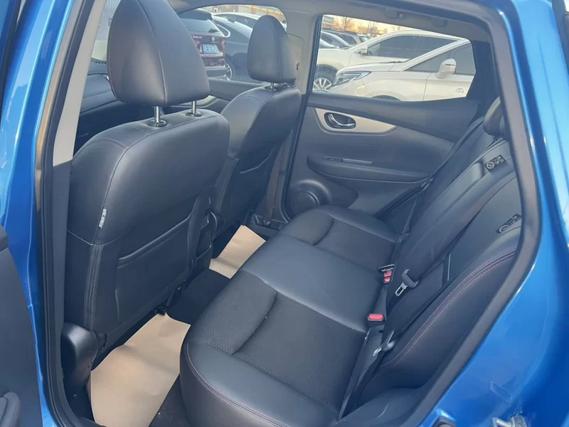 日产 逍客 2020 汽车图片 #7