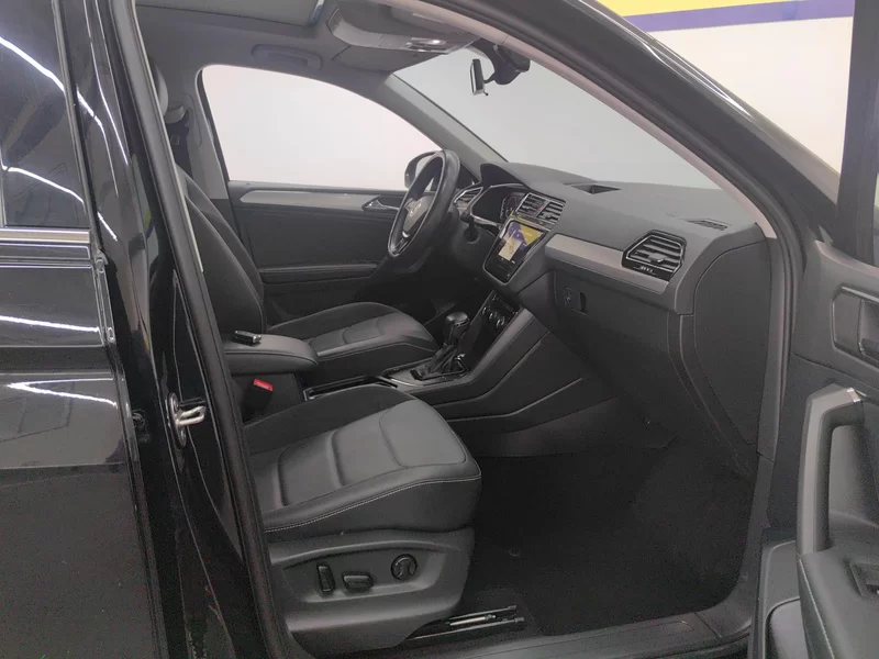 BYD Han 2020 صورة سيارة #7