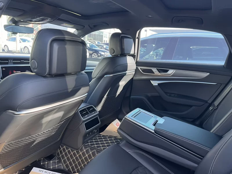 Audi A6L 2025 car image #7