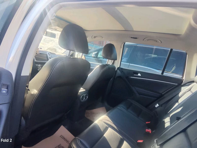 Volkswagen Tiguan 2018 immagine di auto #7