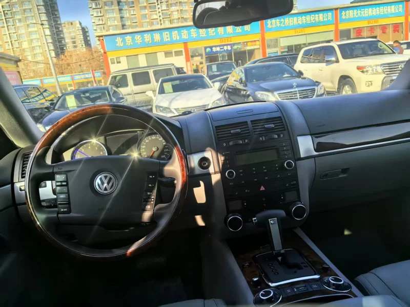 Volkswagen 2007 car image #7