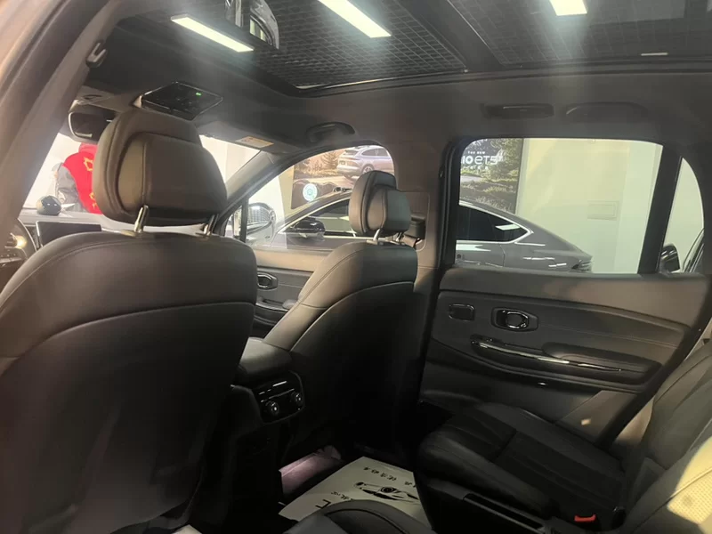 NIO 2022 #7 NIO 2022 car image #7