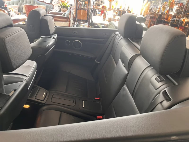 BMW M3 2011 car image #7