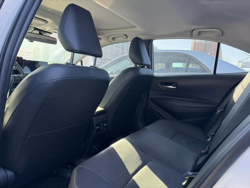 Toyota Corolla 2024 car image #7