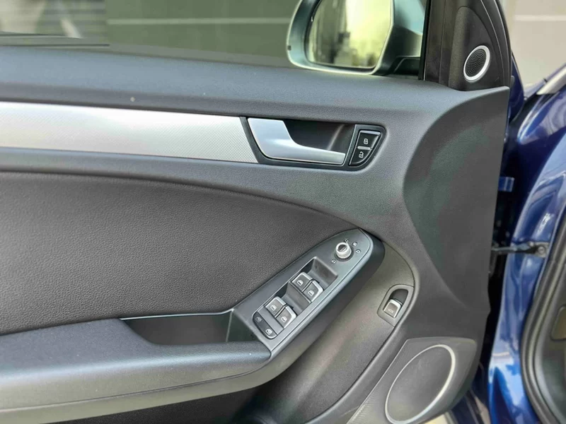 Audi A4 (Imported) 2016 #7 Audi A4 (Imported) 2016 car image #7