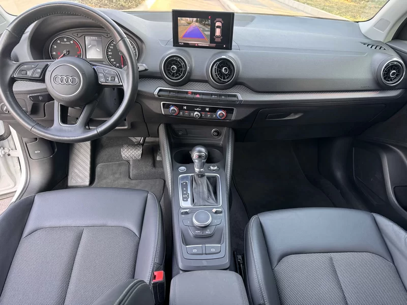 Audi Q2L 2020 immagine di auto #7