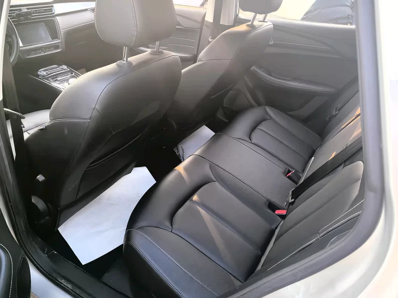 荣威 荣威Ei5 2019 汽车图片 #7