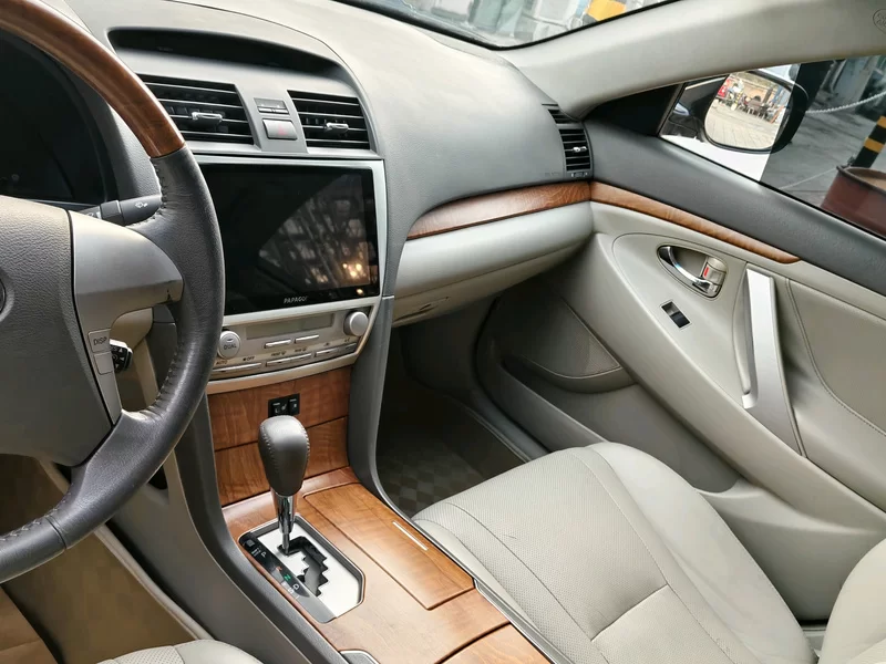 Toyota Camry 2010 #7 Toyota Camry 2010 car image #7
