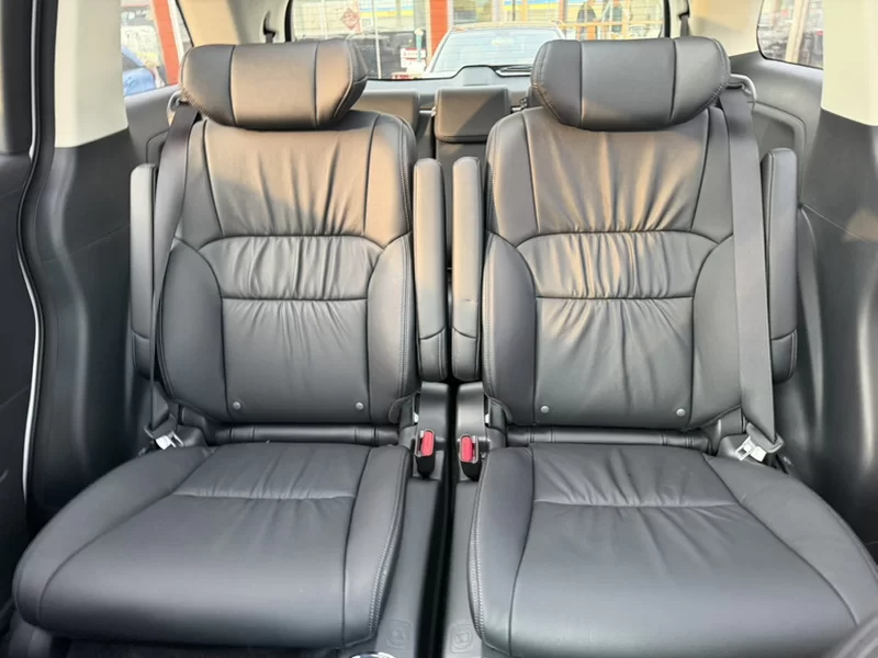 Honda ODYSSEY 2023 #7 Honda ODYSSEY 2023 car image #7