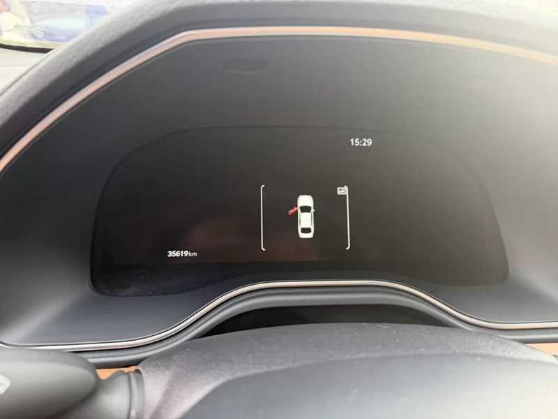 Toyota Avalon 2025 car image #7