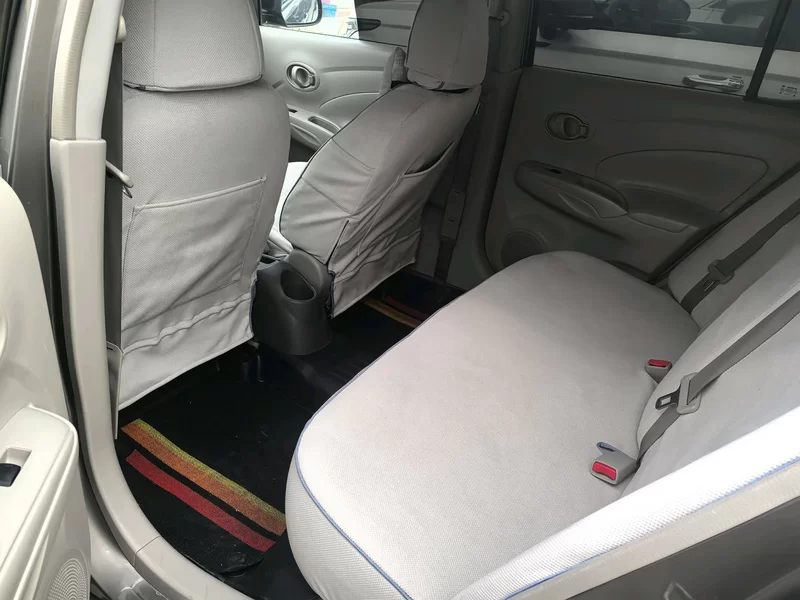 日产 阳光 2019 汽车图片 #7