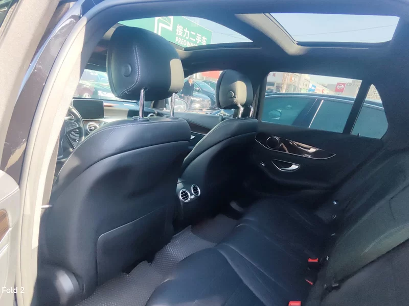 Mercedes-Benz GLC Class 2023 #7 Mercedes-Benz GLC Class 2023 car image #7