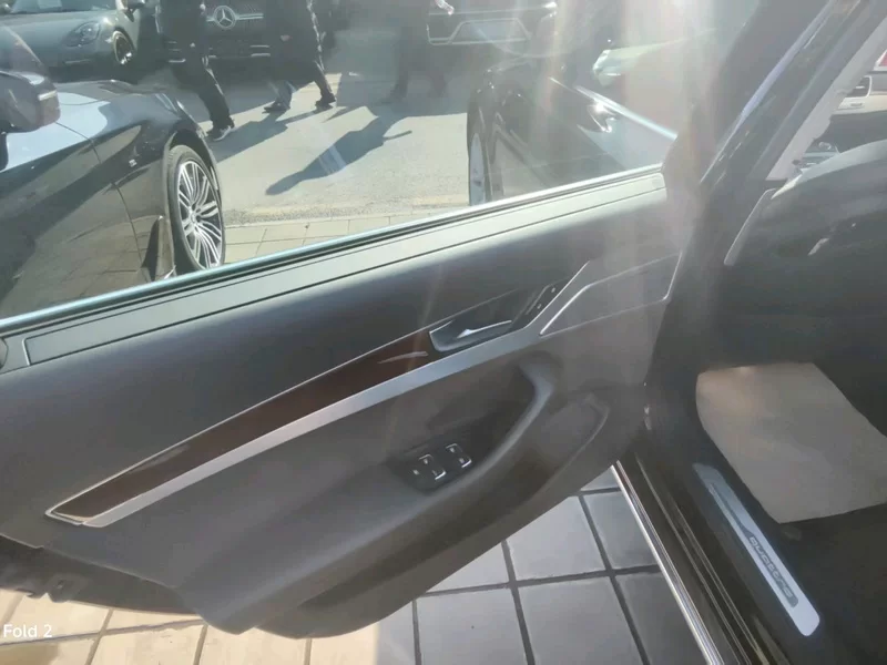 Audi A8 2016 #7 Audi A8 2016 car image #7