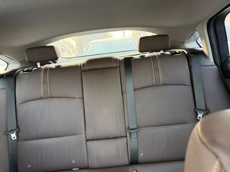 BMW X4 2015 صورة سيارة #7