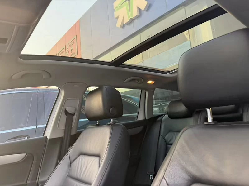 Volkswagen Magotan (Imported) 2015 صورة سيارة #7