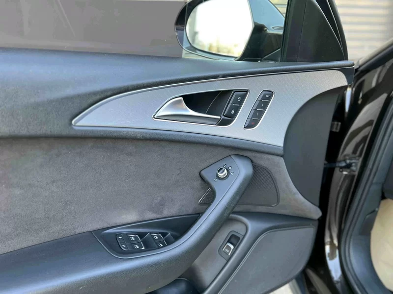 Audi A6 (Imported) 2018 изображение автомобиля #7