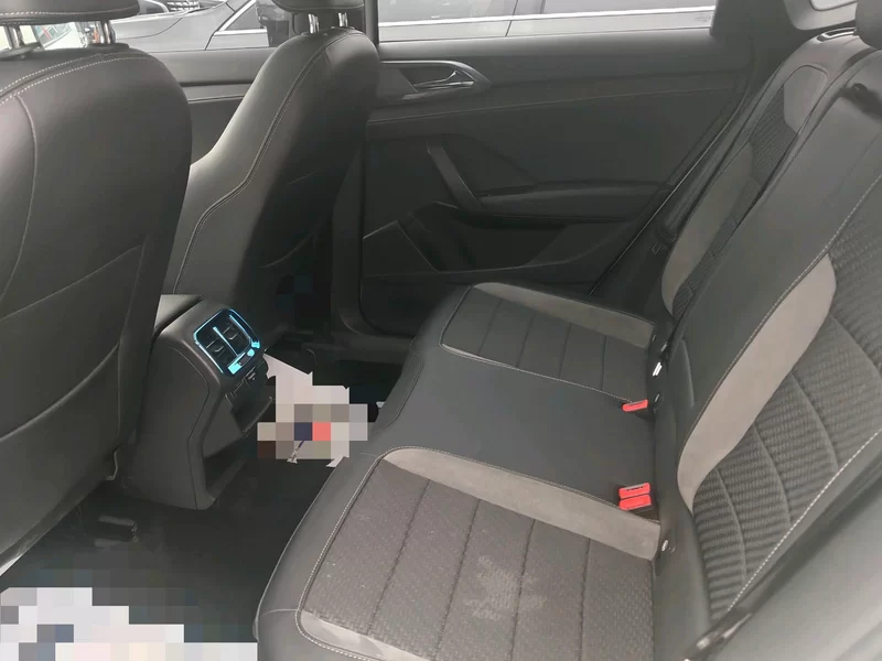 Volkswagen Tharu 2019 #7 Volkswagen Tharu 2019 car image #7