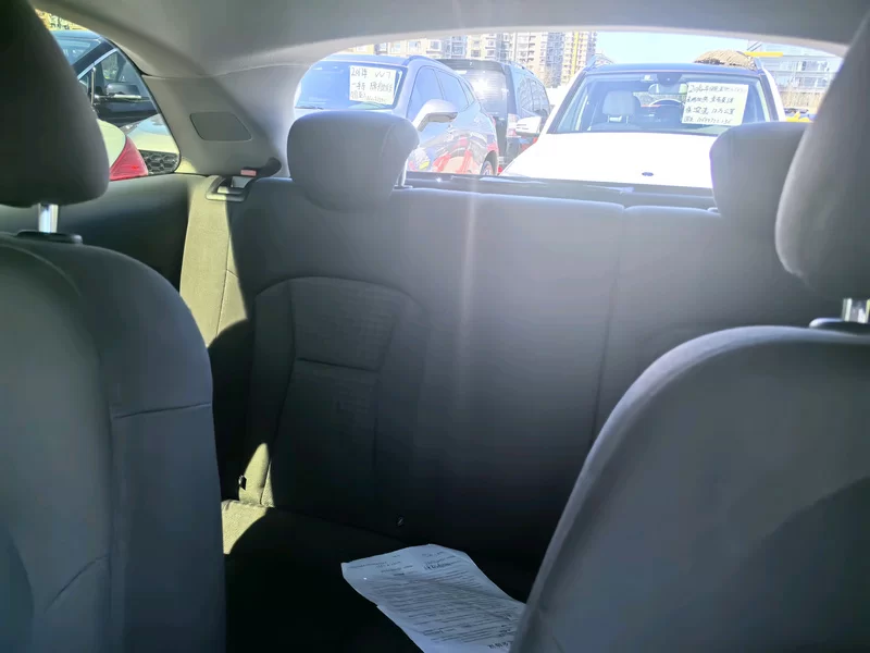 奥迪 奥迪A1 2015 汽车图片 #7