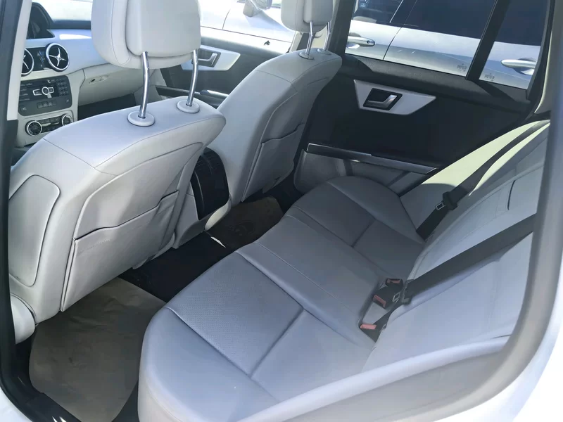 Mercedes-Benz 2013 #7 Mercedes-Benz 2013 car image #7