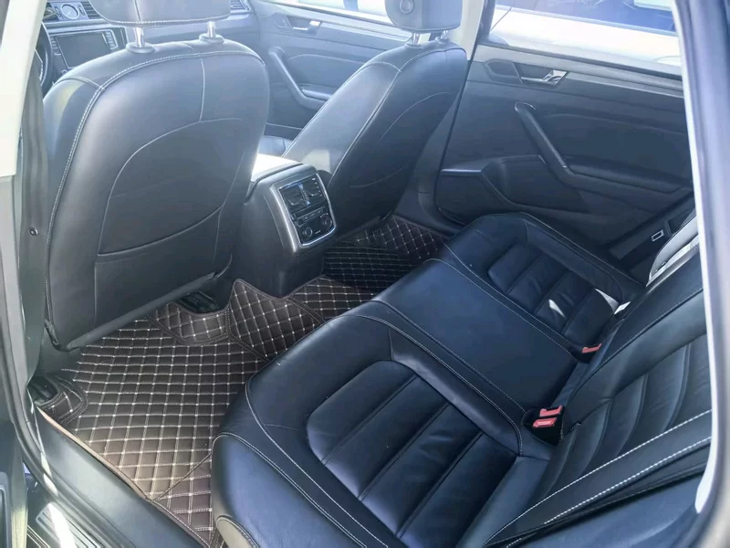 Volkswagen Passat 2017 car image #7
