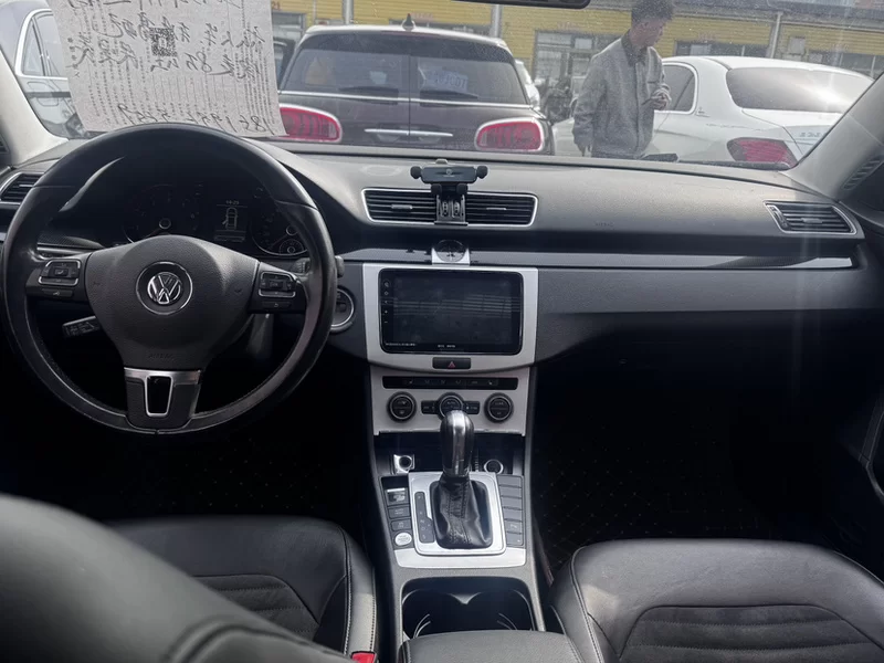 Volkswagen Magotan 2015 immagine di auto #7