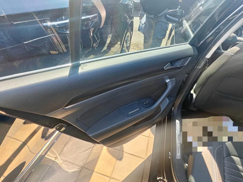 Volkswagen Magotan 2021 car image #7