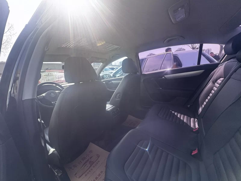 Volkswagen Magotan 2020 car image #7