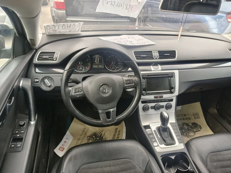 Volkswagen Magotan 2015 immagine di auto #7