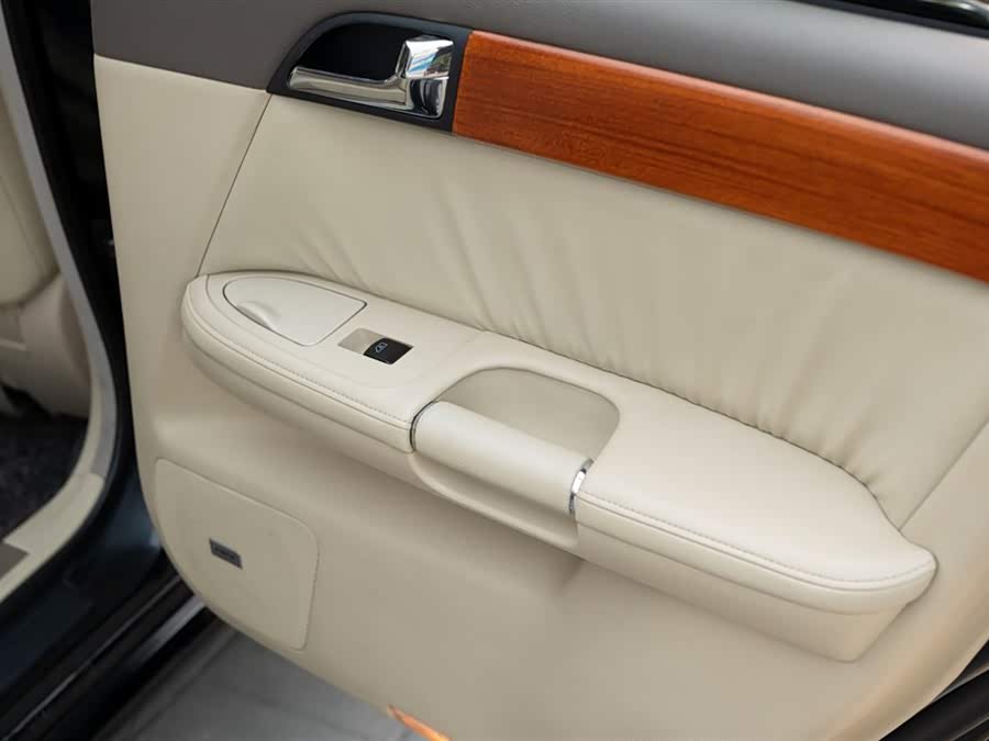 日产 风雅 2006 汽车图片 #52