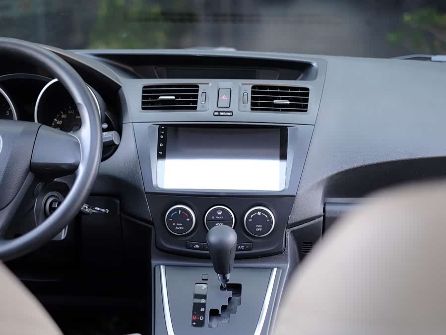 马自达 马自达5 2011 汽车图片 #52