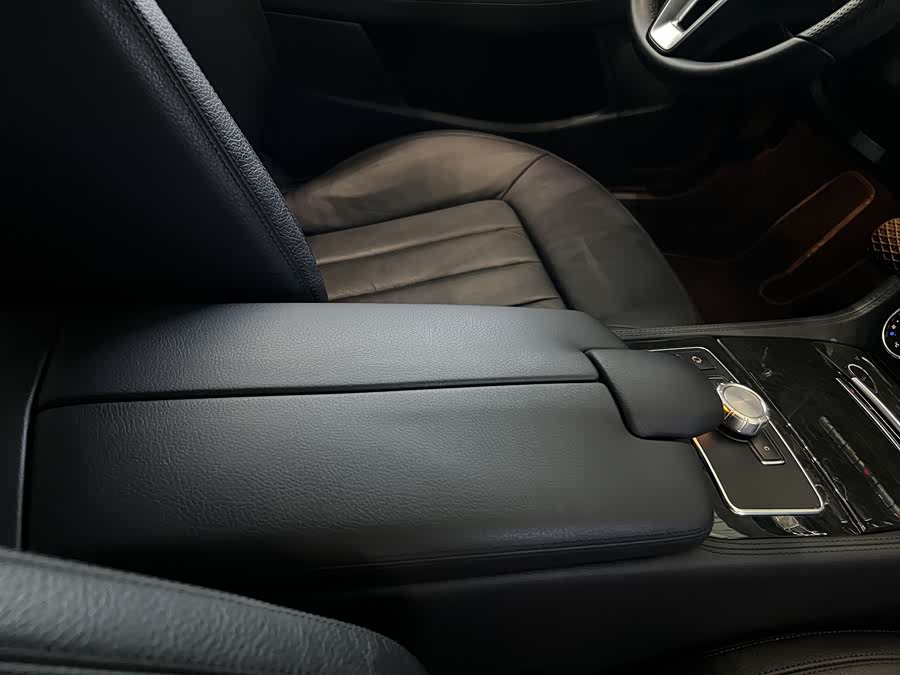 Mercedes-Benz CLS Class 2014 #52 Mercedes-Benz CLS Class 2014 immagine di auto #52