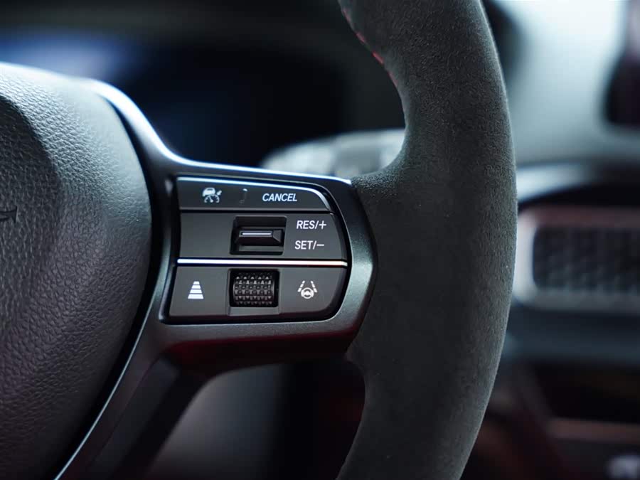 Honda Civic (Imported) 2025 car image #52