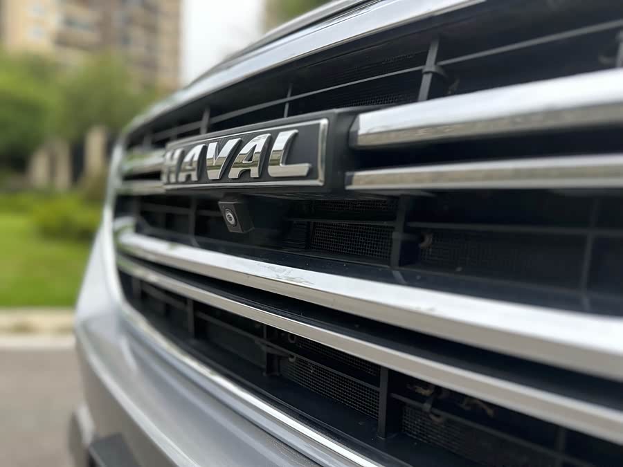 Haval H9 2020 #52 Haval H9 2020 изображение автомобиля #52