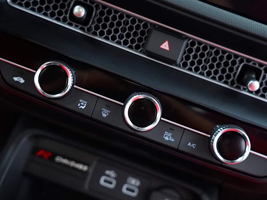 Honda Civic (Imported) 2023 car image #52