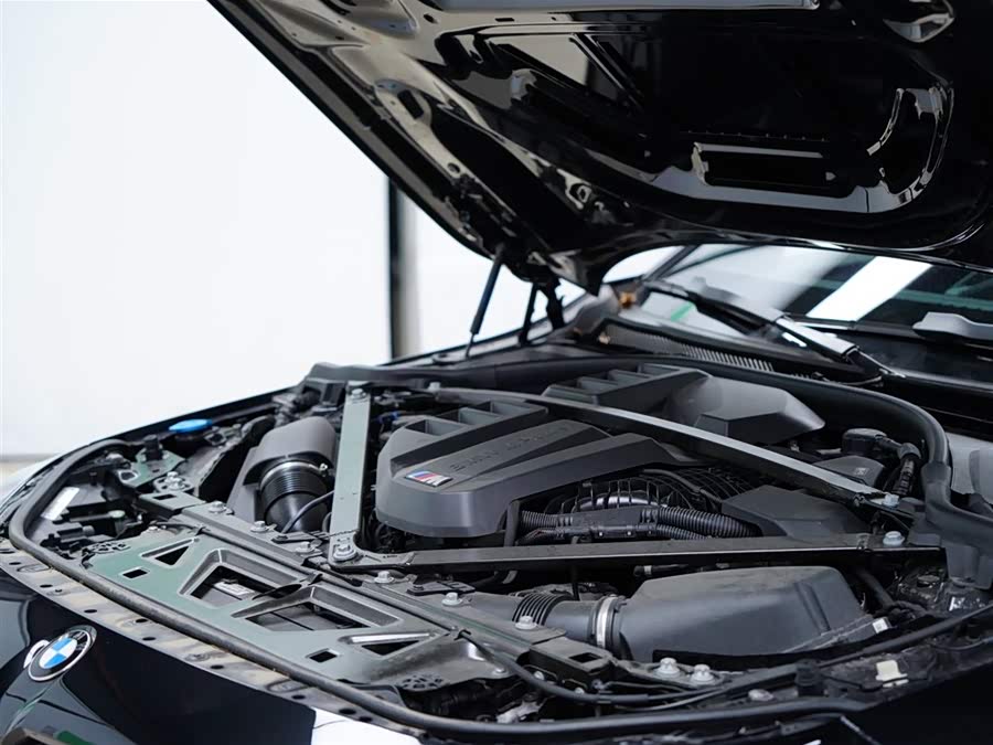 BMW M2 2024 car image #52