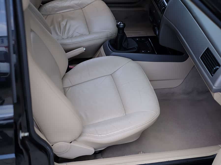 Volkswagen Santana Vista 2011 car image #52