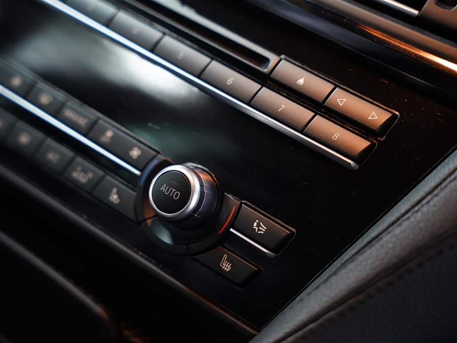 BMW M6 2016 #52 BMW M6 2016 car image #52