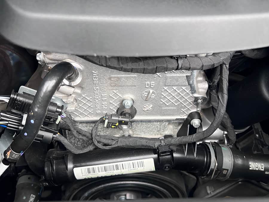 Mercedes-Benz GLE Coupe AMG 2022 car image #52