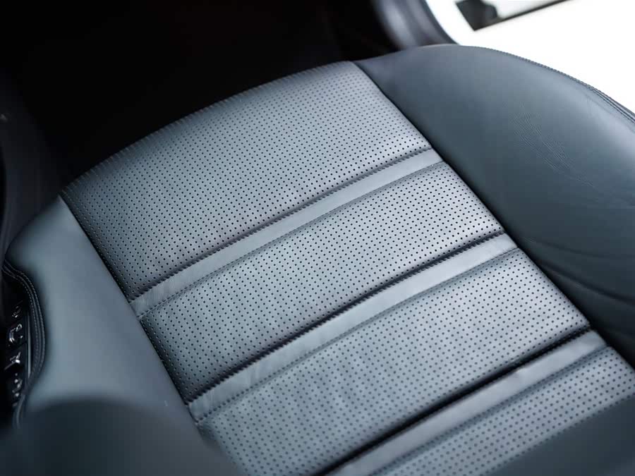 Mercedes-Benz CLS AMG 2017 car image #52