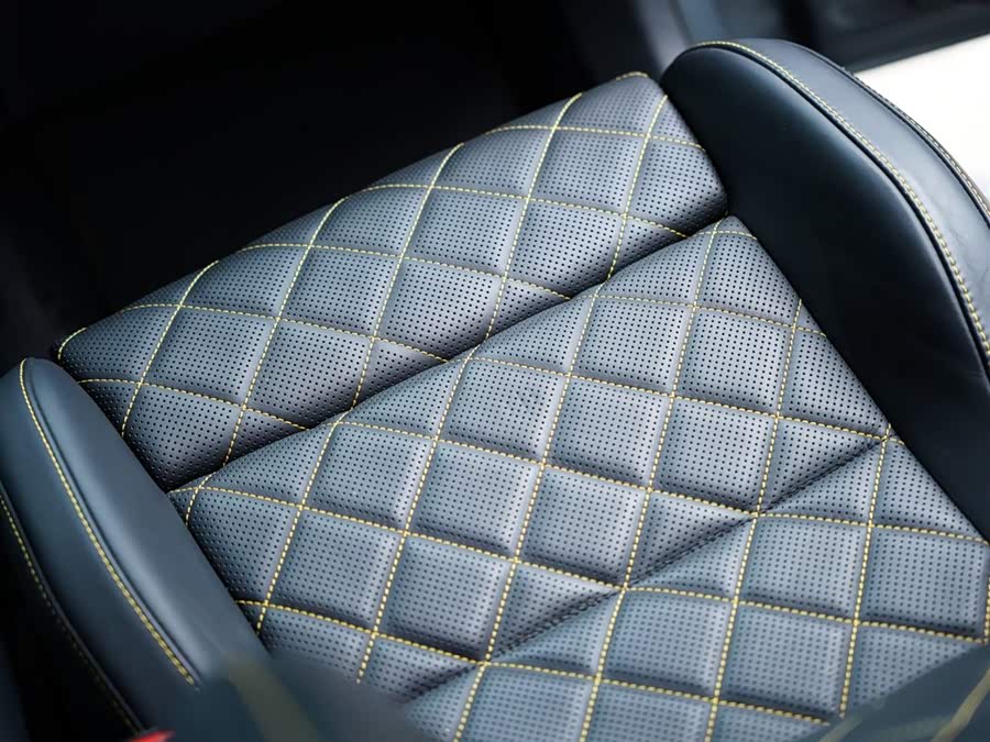 Mercedes-Benz GLC Coupe AMG 2019 #52 Mercedes-Benz GLC Coupe AMG 2019 car image #52