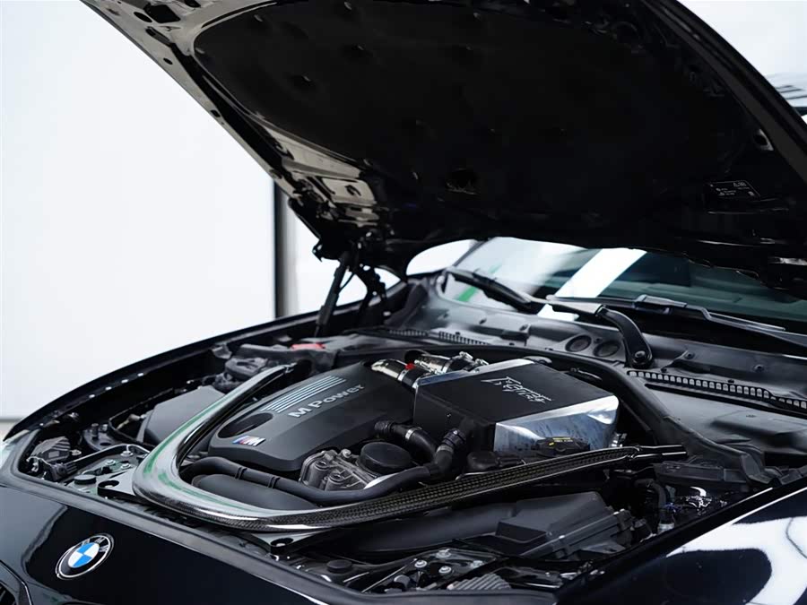 宝马 宝马M2 2020 汽车图片 #52