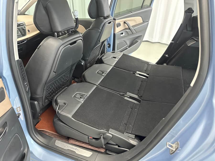 Citroen C4 PICASSO 2015 #52 Citroen C4 PICASSO 2015 immagine di auto #52